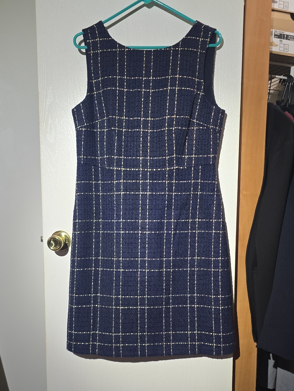 NWT XL Flora Bea Dress
